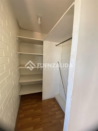 Casa En Arriendo De 4 Dorm. En Maipú