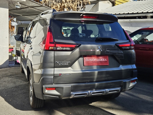 Mitsubishi Xpander XPANDER CROSS 1.5 AUT