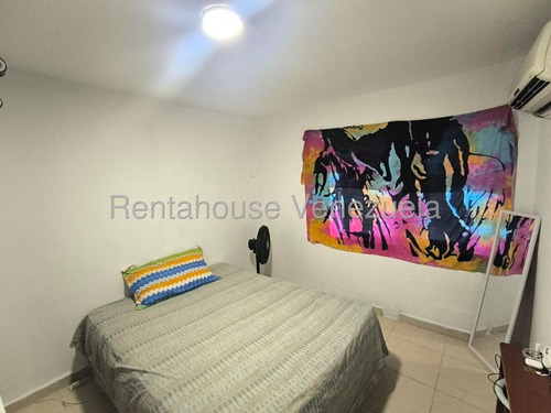 Diana C. Vende Apartamento De Oportunidad En San Diego, Monteserino. Vigilancia 24 Hrs, Pozo De Agua Rc-dc 25-19711