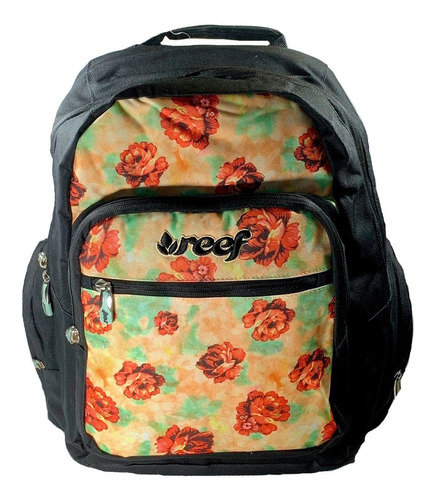 Mochila Reef Aislante Termico Rf386/1 Ahora 12 Empo2000