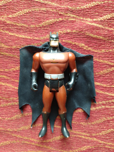 Muñeco Batman 1993.