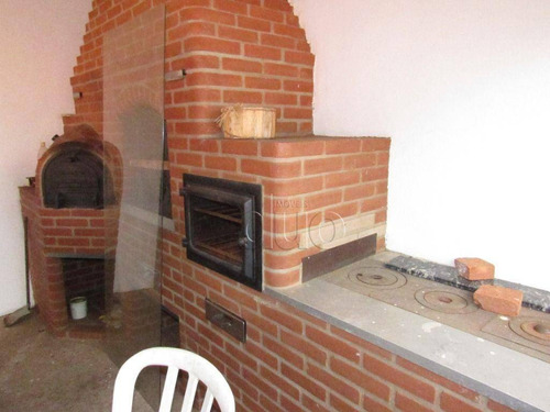 Imagem 12 de 22 de Chácara Com 2 Dormitórios, 600 M² - Venda Por R$ 270.000,00 Ou Aluguel Por R$ 1.300,00/mês - Chácara Esperia - Piracicaba/sp - Ch0125