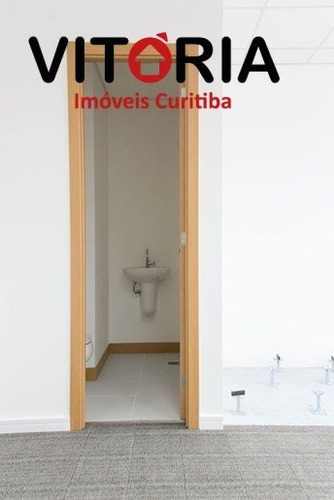 Imagem 11 de 15 de Salas/conjuntos - Batel - Ref: 69199820 - V-vit3179