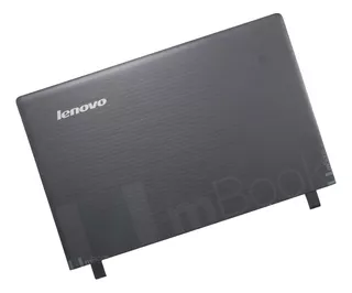 Carcaça Tampa Traseira Lenovo Ideapad 100-15iby