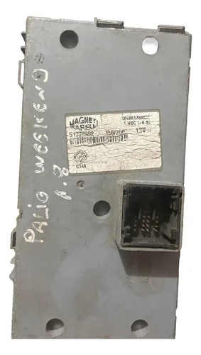 comprar Modulo Body Computer Fiat Bc 51778992 Nbc 178 46