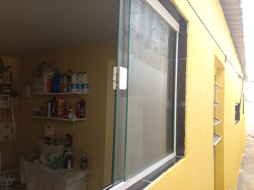 Garanhuns Casa A Venda, 3-quartos,2-banheiros,grande.terr
