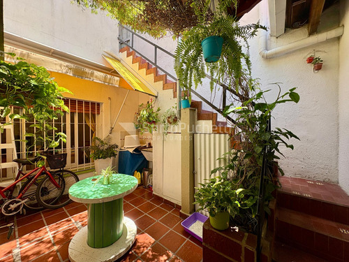 Venta Casa 4 Ambientes En Haedo