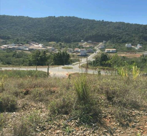 Ótimo Terreno Em Potecas - 2405
