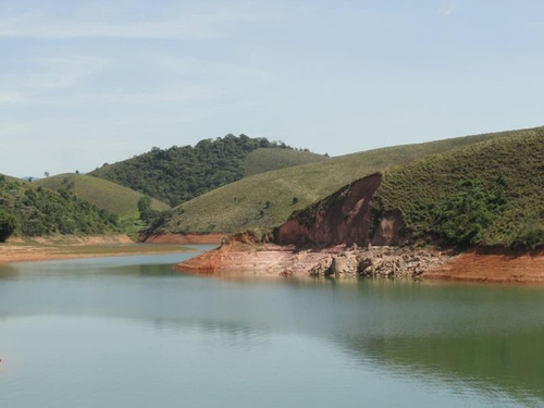 Imagem 2 de 4 de Jv273 Terrenos Ótimos Para A Construção De Chácaras Em Sp..
