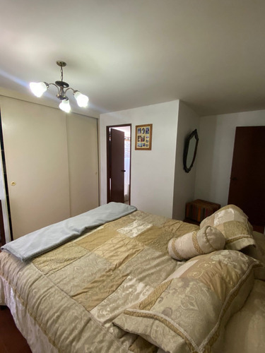 Vendo O Arriendo Depto Con Compromiso De Compra, Ñuñoa