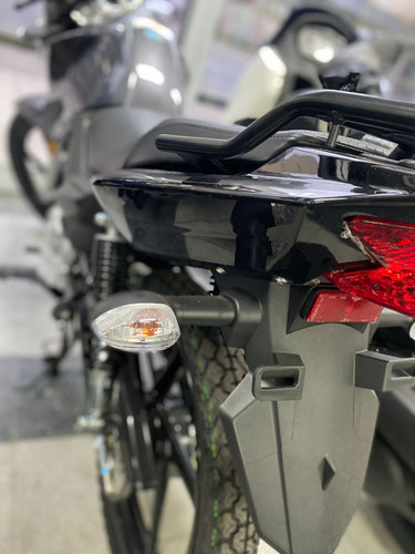 Yamaha Ybr Z Patentada $1.479.000 O 12ctas$236.000