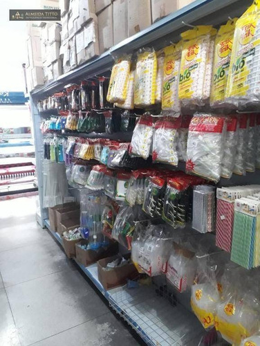 Ponto À Venda, 160 M² Por R$ 583.000,00 - Centro - Barueri/sp - Pt0019