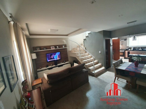 Casa Alto Padrão À Venda Em Taubaté/sp - 1037