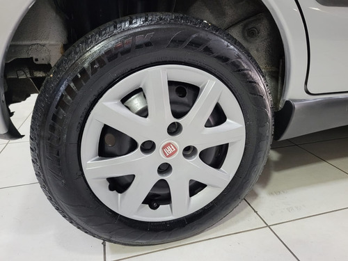 Fiat Palio 2006