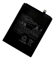 Comprar Bateria Pila Compatible Con Mi 10t Mi 10t Pro Bm53