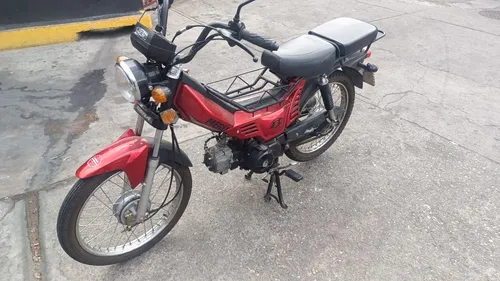 Bera Meru 110cc 2020