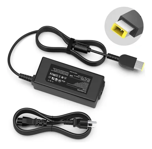 Cargador Para Lenovo B40-45 20v 2.25a 45w