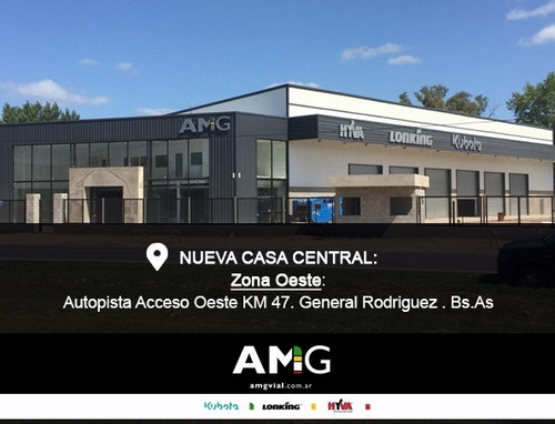 Hidrogrua Hyva Hbr450 45 Tnm Peso Equipo: 4330 Kg Anticipo!!