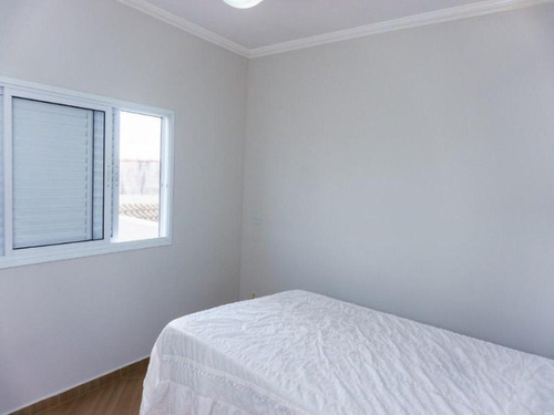 Imagem 15 de 30 de Sobrado Com 3 Dormitórios À Venda, 240 M² Por R$ 1.150.000 - Condomínio Portal De Itaici - Indaiatuba/sp - So0437 - 70236782