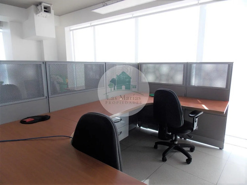Excelente Oficina En Venta En Providencia, Zona Estratégica!