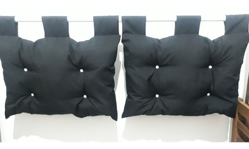 Almohadones Respaldo De Sommier