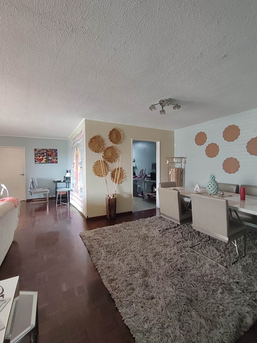 Apartamento En Venta Prados Del Este