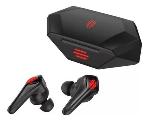 Audífonos Cyberpods Nubia Red Magic Professionals