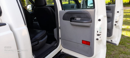 Ford F-100 3.9 I Xl Plus 4x4 D/c