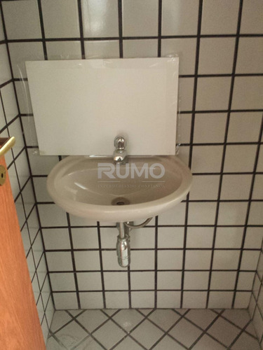 Imagem 8 de 8 de Sala À Venda Em Jardim Guanabara - Sa011989