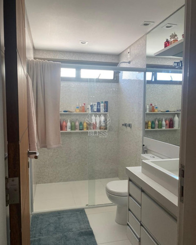 Imagem 12 de 30 de Belissimo Duplex Na Vila Arens, Condominio Carolina Peliciar, 212m2, 4 Quartos - Ap03746 - 69877355