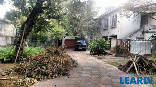 Imagem 6 de 15 de Sobrado - Jardim América - Sp - 495975
