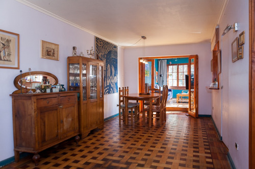 Casa Los Jardines/eduardo Castillo Velasco