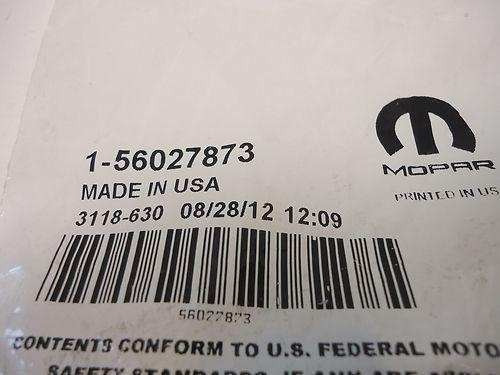 Sensor Temperatura Dodge Durango 2004 3.7l Mopar