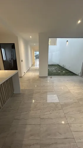 Casa En Venta En Carretera Nacional