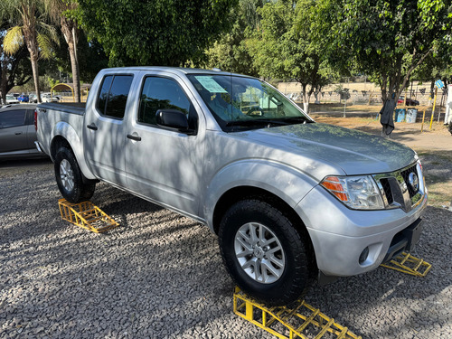 Nissan Frontier 4x4 PRO 4X 4x4