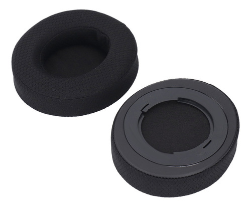Almohadillas Para Auriculares, 2 Unidades, Almohadillas De M