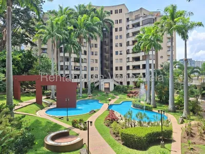 Apartamento en alquiler