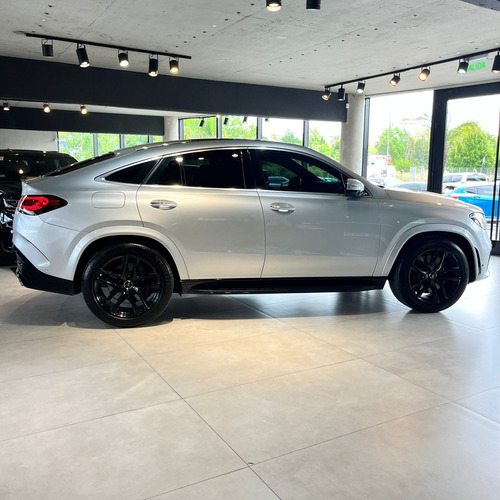 Mercedes-Benz Clase GLE 3.0 Gle Coupe 53 4Matic 435Cv