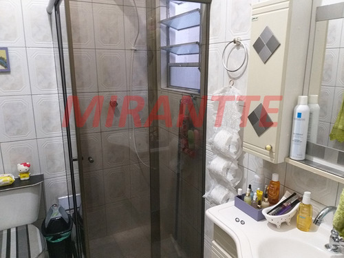 Imagem 5 de 27 de Sobrado Em Santana - São Paulo, Sp - 274264