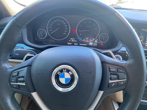 Imagem 11 de 11 de Bmw X3 Xdrive 20i 2.0
