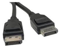 Comprar Cabo Displayport Gamer 1.4 1080p 240hz 4k 120hz 8k 60hz