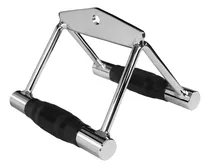 Comprar Polea Doble Estribo Barra Musculación Entrenamiento Aparatos