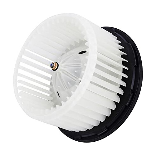 Motor Del Soplador De Aire Acondicionado Ventilador, Re...