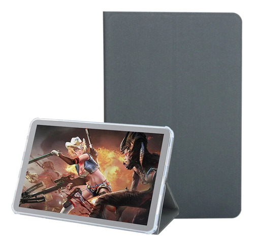 Funda Plegable Para Tablet Pc Tpu Chuwi Hfor Case Air De 10,