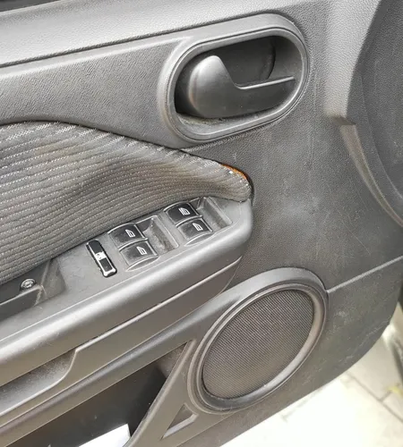 Ford Ecosport 2.0 L 4x2