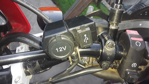 Honda Xr 250