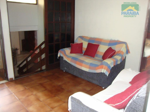 Imagem 12 de 15 de Casa Comercial Venda E Locação - Cabo Branco - João Pessoa. - Ca0179