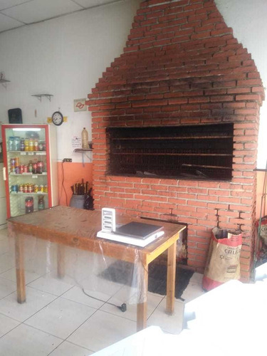 Imagem 4 de 10 de Restaurante Passa-se O Ponto Av Oratório, Pq São Lucas/sp