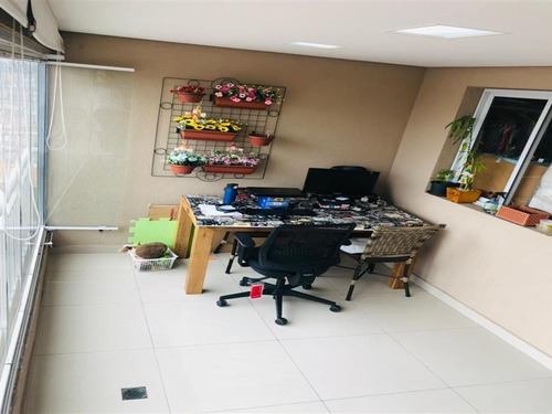 Imagem 2 de 30 de Ótimo Apartamento Com 79 M², Sacada Gourmet, 3 Dormitórios Sendo 1 Suíte 2 Vagas Fixas. - 14589