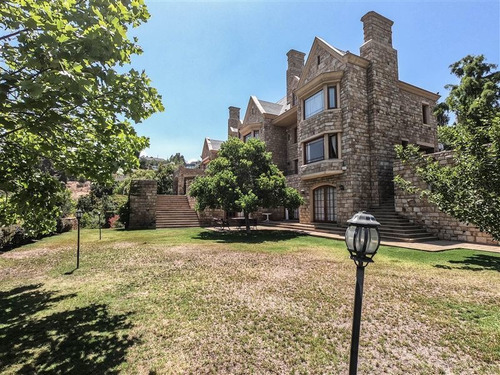 Imagen 4 de 30 de Casa En Venta En Las Condes